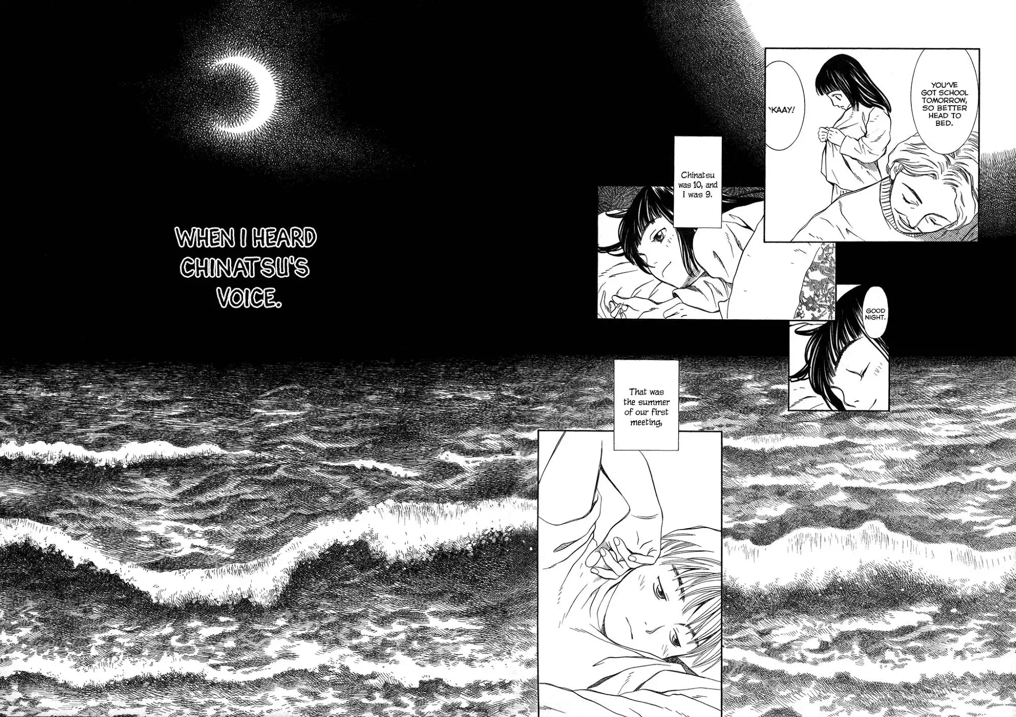 Chinatsu no Uta Chapter 1 46